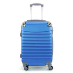 Cabin suitcase 55cm rigid ABS