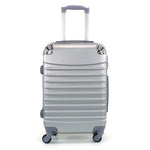 Cabin suitcase 55cm rigid ABS