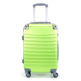 Cabin suitcase 55cm rigid ABS