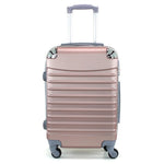 Cabin suitcase 55cm rigid ABS