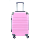 Cabin suitcase 55cm rigid ABS