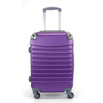 Cabin suitcase 55cm rigid ABS