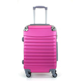 Cabin suitcase 55cm rigid ABS