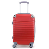 Cabin suitcase 55cm rigid ABS