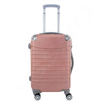 Cabin suitcase 55cm rigid ABS