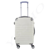 Cabin suitcase 55cm rigid ABS