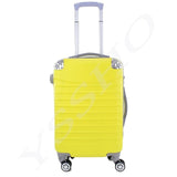 Cabin suitcase 55cm rigid ABS