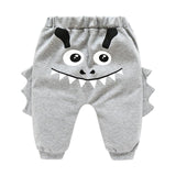 2109 New Fashion Popular  Baby Leggings Newborn Baby Girl Leggings Cotton Pants Baby Boy Bottoms