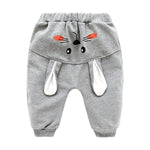 2109 New Fashion Popular  Baby Leggings Newborn Baby Girl Leggings Cotton Pants Baby Boy Bottoms