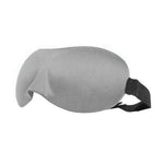 Sleep Nap Women&Men Outdoor Camping  Breathable No Indentation 3D Eyeshade Travl Sleeping Eye 3D Stereoscopic Eye Patch Eyeshade