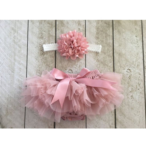 Baby Cotton Chiffon Ruffle Tutu Bloomers Cute Baby Diaper Cover Newborn Flower Shorts Toddler Lucky Child Fashion Clothes