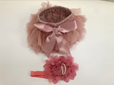 Baby Cotton Chiffon Ruffle Tutu Bloomers Cute Baby Diaper Cover Newborn Flower Shorts Toddler Lucky Child Fashion Clothes