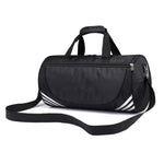 Women Men Unisex Travel Bag Handbag Beach Shoulder Bag Crossbody Bag PU Large Capacity Fashion Couples Duffel Package HOT SALE