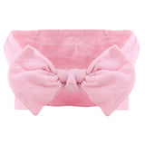 Cute Baby Girls Headbands Bowknot Hair Accessories for Girls Infant Hair Band for Girls Headwear Baby Girl Hair Accessories