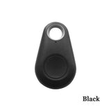 New Pet Smart Bluetooth Tracker Dog GPS Camera Locator Dog Portable Alarm Tracker For Keychain Bag Pendant